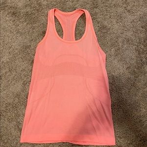 Lululemon Swiftly Tech Tank